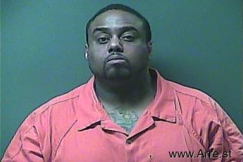 Jason L Howard Mugshot