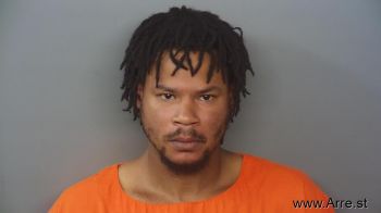 Jason Montez Howard Mugshot