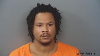 Jason Montez Howard Mugshot