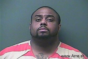 Jason L Howard Mugshot