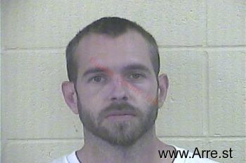 Jason William Hubbard Mugshot