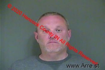 Jason Alan Hubbard Mugshot