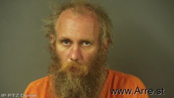 Jason Paul Jackson Mugshot