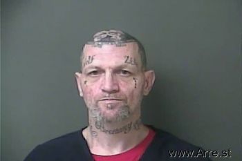 Jason Lee Johnson Mugshot