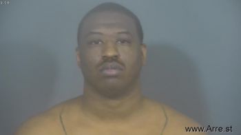 Jason Lavon Johnson Mugshot