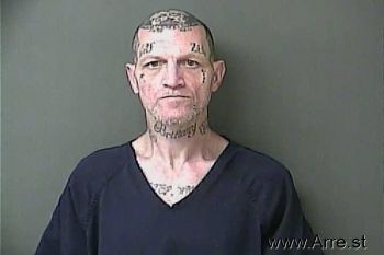 Jason Lee Johnson Mugshot