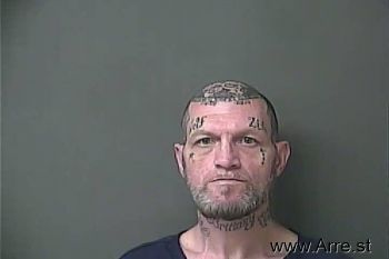 Jason Lee Johnson Mugshot