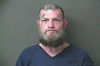 Jason Lee Johnson Mugshot