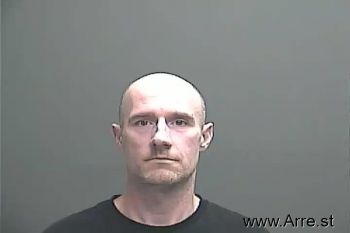 Jason Lewis Jordan Mugshot