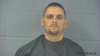 Jason Lee Keener Mugshot