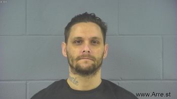 Jason Lee Keener Mugshot