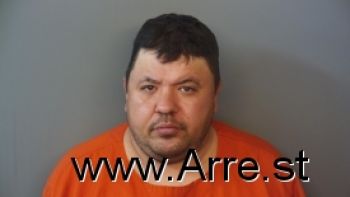 Jason Matthew Kennedy Mugshot