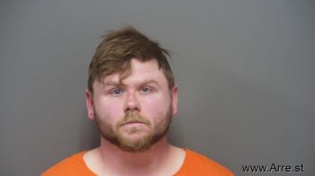 Jason Lee Kleinrichert Mugshot