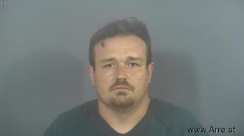 Jason Royce Knight Mugshot