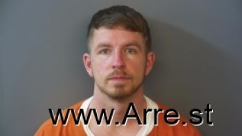 Jason William Krieger Mugshot