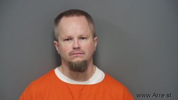 Jason Chad Lane Mugshot