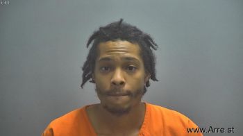 Jason Lamont Lawhorn Mugshot