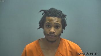 Jason Lamont Lawhorn Mugshot