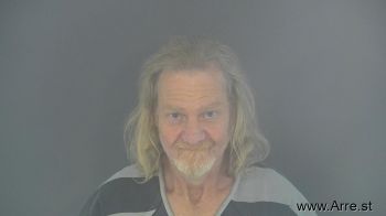 Jason  Majors Mugshot