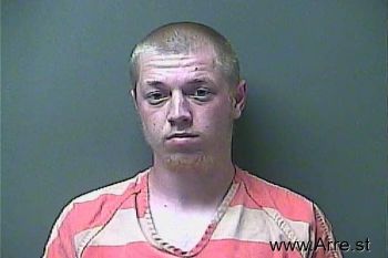 Jason L Mccarty Mugshot