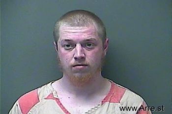 Jason L Mccarty Mugshot