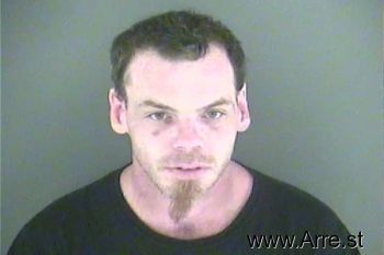 Jason Michael Middleton Mugshot