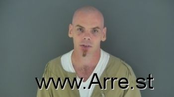 Jason Michael Middleton Mugshot