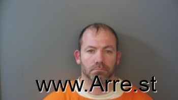 Jason Wayne Mitchell Mugshot