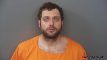 Jason Edward Murphy Mugshot