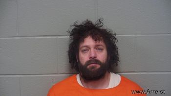 Jason Edward Murphy Mugshot