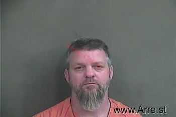 Jason Tilmon Parker Mugshot