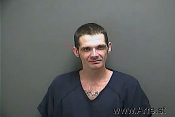 Jason Dewayne Paul Mugshot