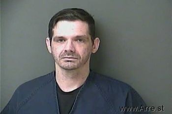 Jason Dewayne Paul Mugshot