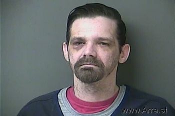 Jason Dewayne Paul Mugshot