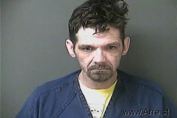 Jason Dewayne Paul Mugshot