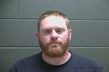 Jason Kyle Phillips Mugshot