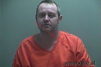 Jason Paul Porter Mugshot