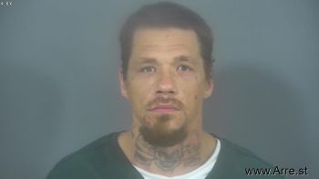 Jason Douglas Price Mugshot