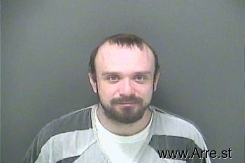 Jason Thomas Ramsey Mugshot