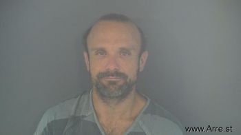 Jason Thomas Ramsey Mugshot