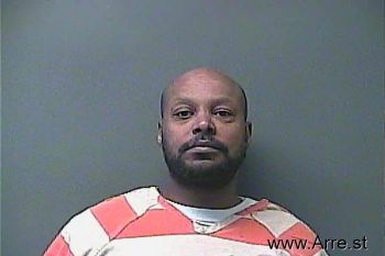 Jason Jeron Randolph Mugshot