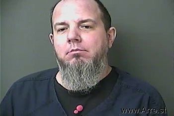 Jason Lane Reed Mugshot