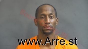 Jason A Reynolds Mugshot