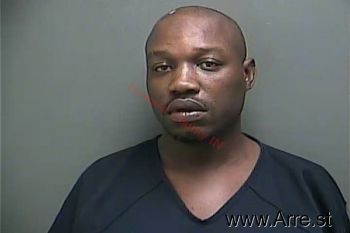 Jason Raymell Richardson Mugshot