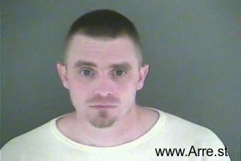 Jason Lee Sanders Mugshot