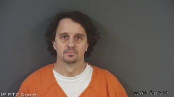 Jason Kyle Sappenfield Mugshot