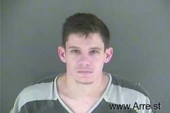 Jason Corey Scott Mugshot