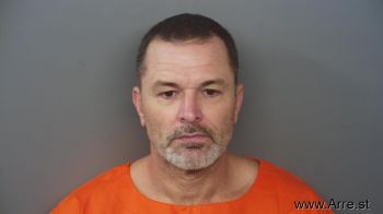 Jason Alan Sexton Mugshot