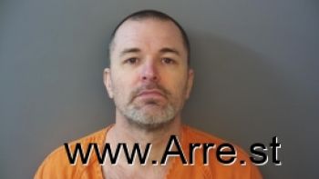 Jason Alan Sexton Mugshot