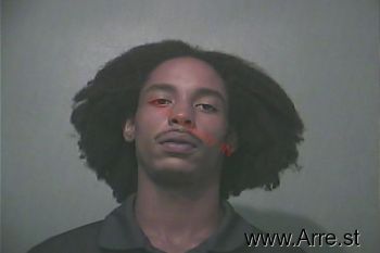 Jason  Sheppard Mugshot